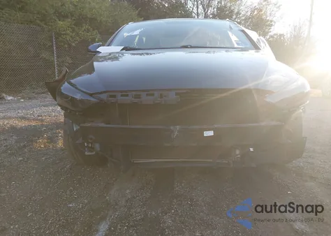 2018 Hyundai Elantra Sel z USA, uszkodzony, nr VIN KMHD84LF4JU445509